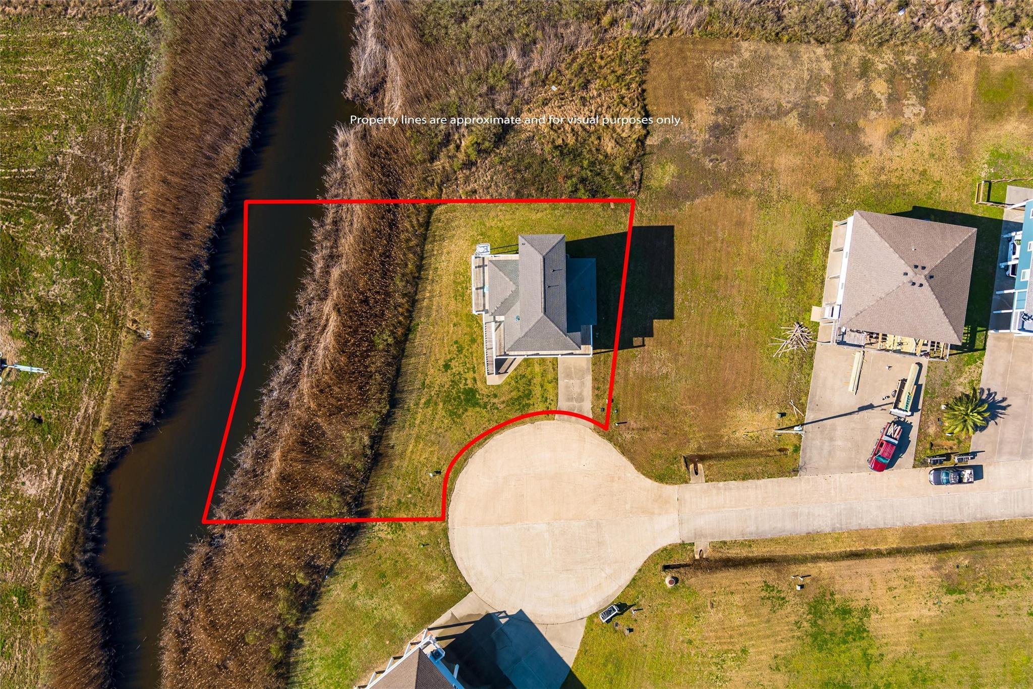 4401 Ranger Drive