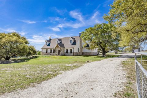 Homes For Sale - 174 Gilmore Road<br/> Washington County, Brenham, TX 77833