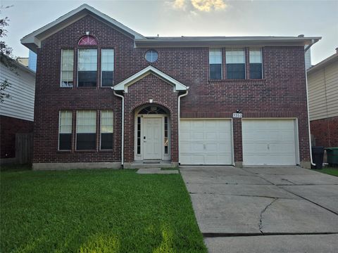 Photo of 9350 Starfire Lane, Houston, TX 77036 (MLS # 34411562)