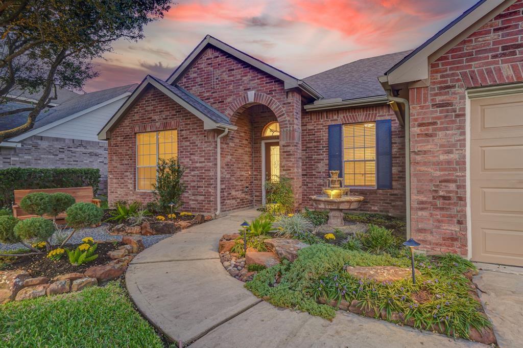 2523 Firecrest Drive