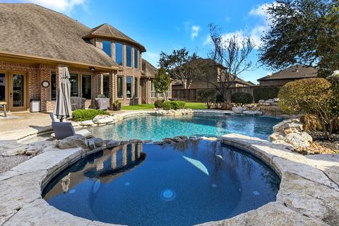 21515 Silverheels Drive Cypress TX 77433