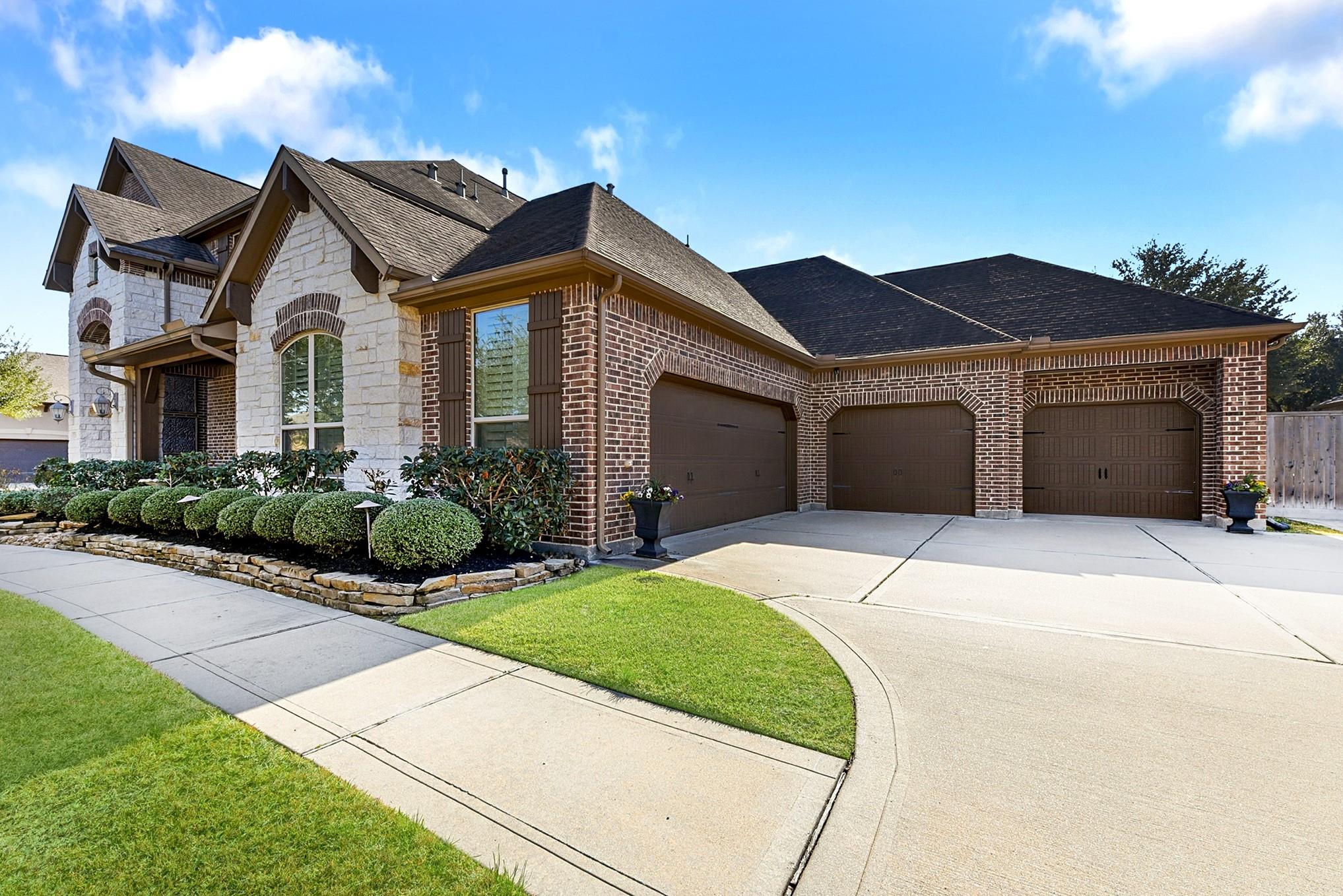 21515 Silverheels Drive