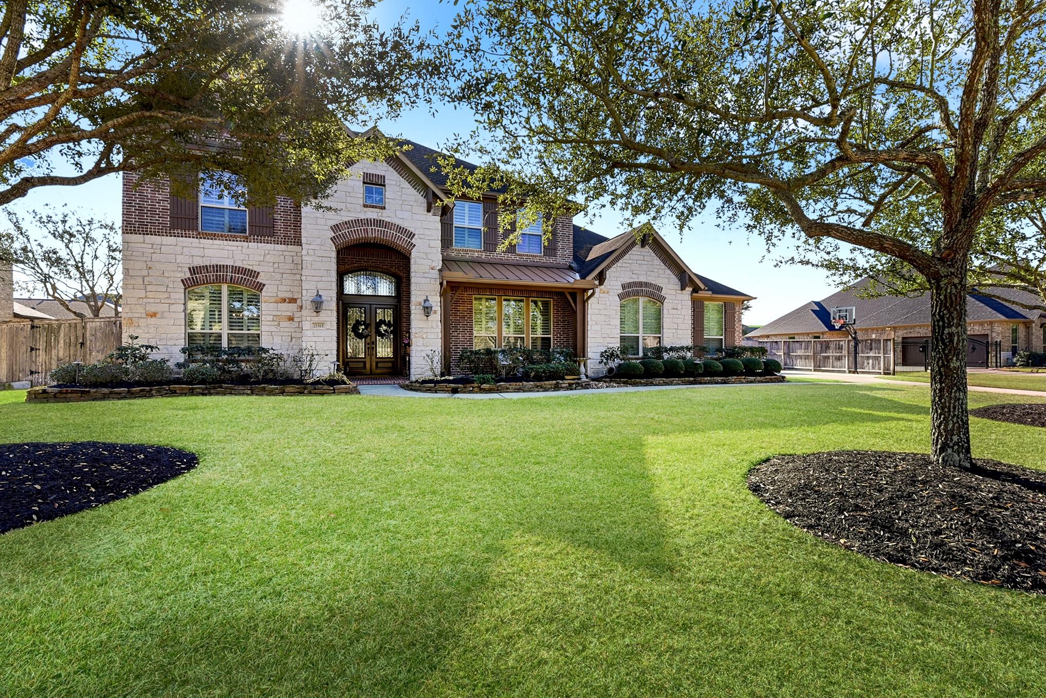 21515 Silverheels Drive