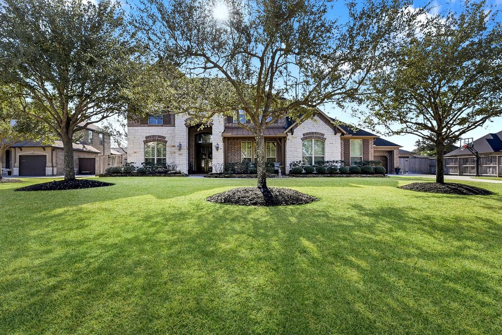 Photo of 21515 Silverheels Drive, Cypress, TX 77433 (MLS # 84651613)