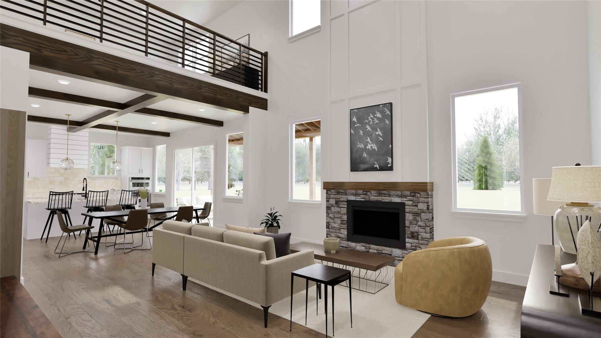 5625 Marigold Mile Drive