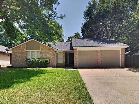 Photo of 5710 Flax Bourton Street, Humble, TX 77346 (MLS # 84128613)