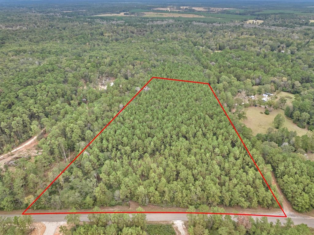 Photo of 0 E Williams Road, Conroe, TX 77303 (MLS # 19159148)