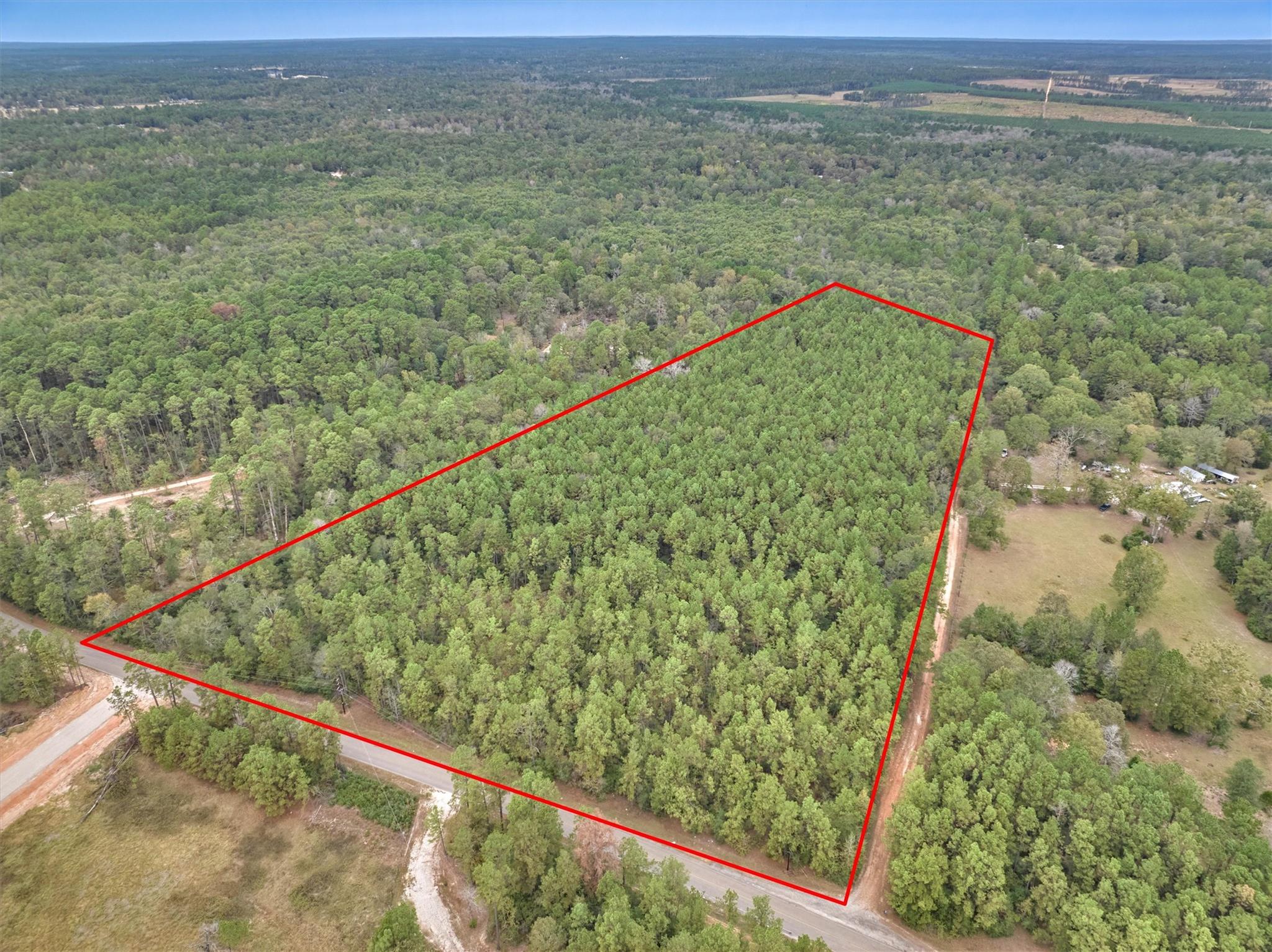 0000 E Williams Road