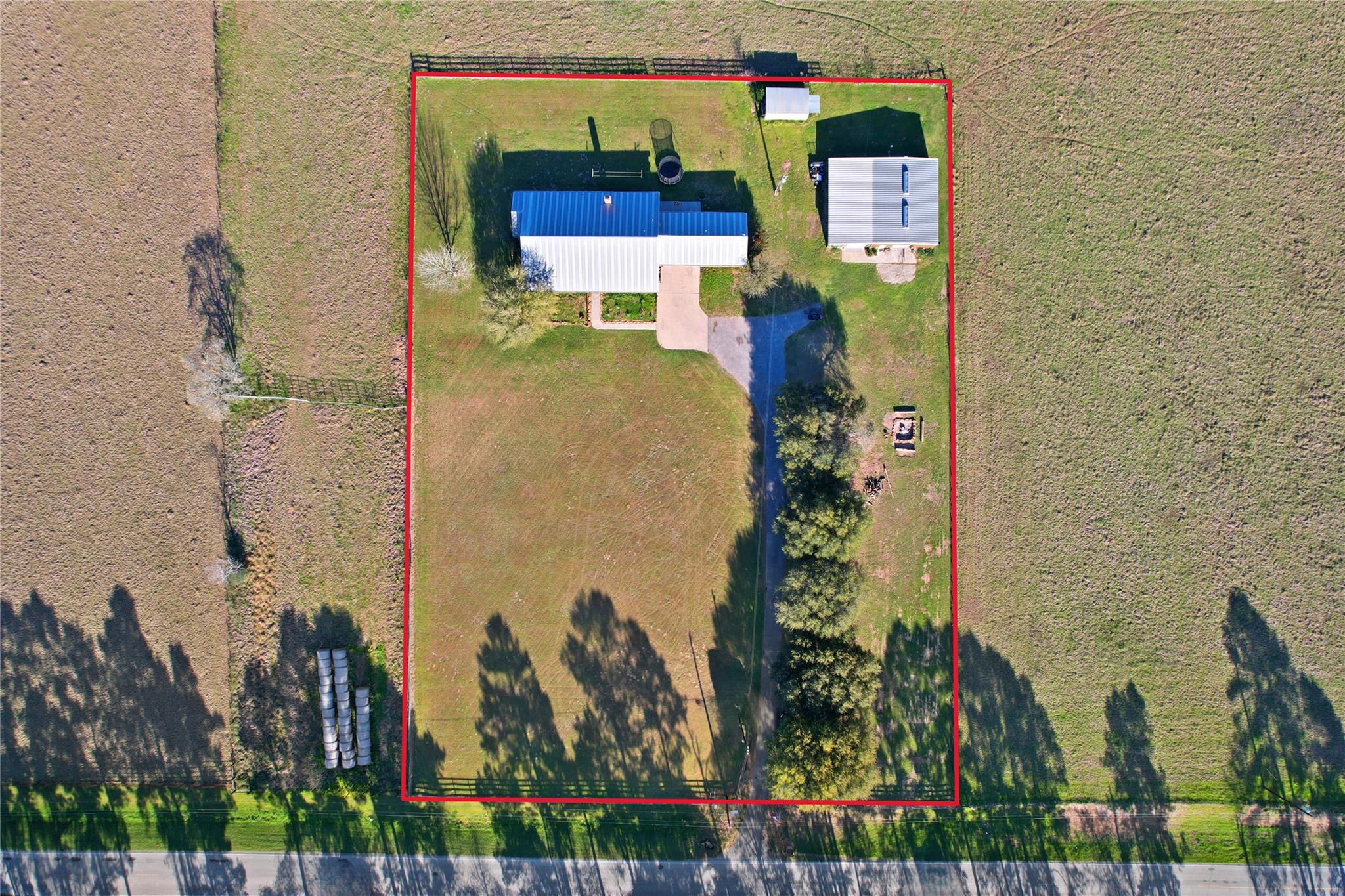 25098 Macedonia Road