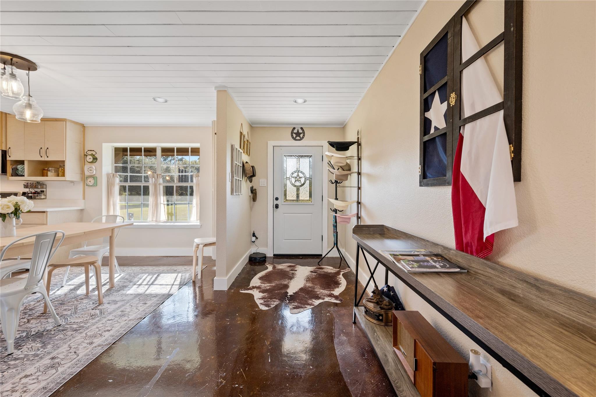 25098 Macedonia Road