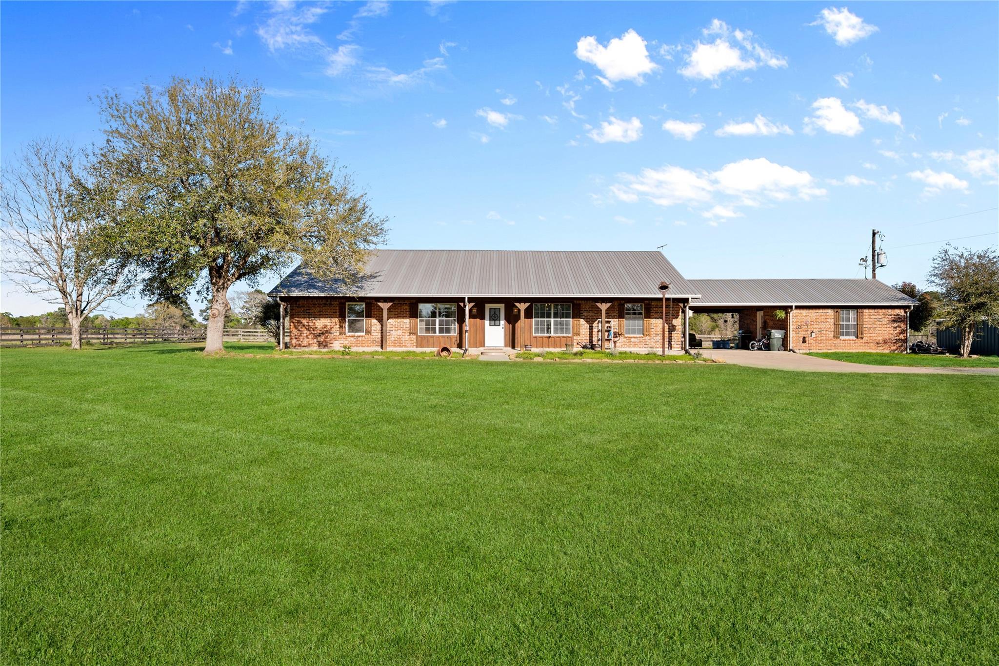 25098 Macedonia Road