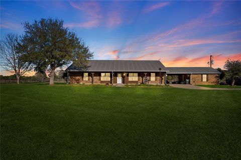 25098 Macedonia Road Hockley TX 77447