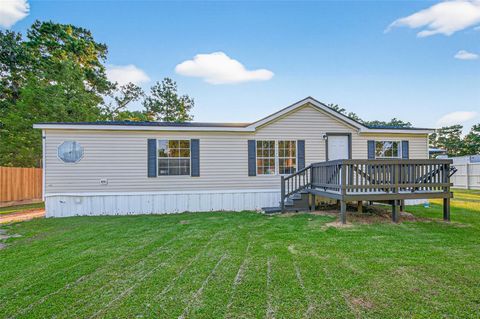 Photo of 19140 Ranchcrest Drive, Magnolia, TX 77355 (MLS # 38113536) Photo of 19140 Ranchcrest Drive, Magnolia, TX 77355 (MLS # 38113536)
