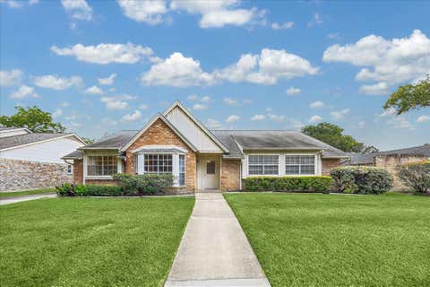 Homes For Rent - 11926 Waldemar Drive<br/> Houston, TX 77077