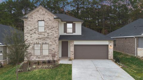 Photo of 12335 Ridge Top Court, Conroe, TX 77304 (MLS # 9345867)