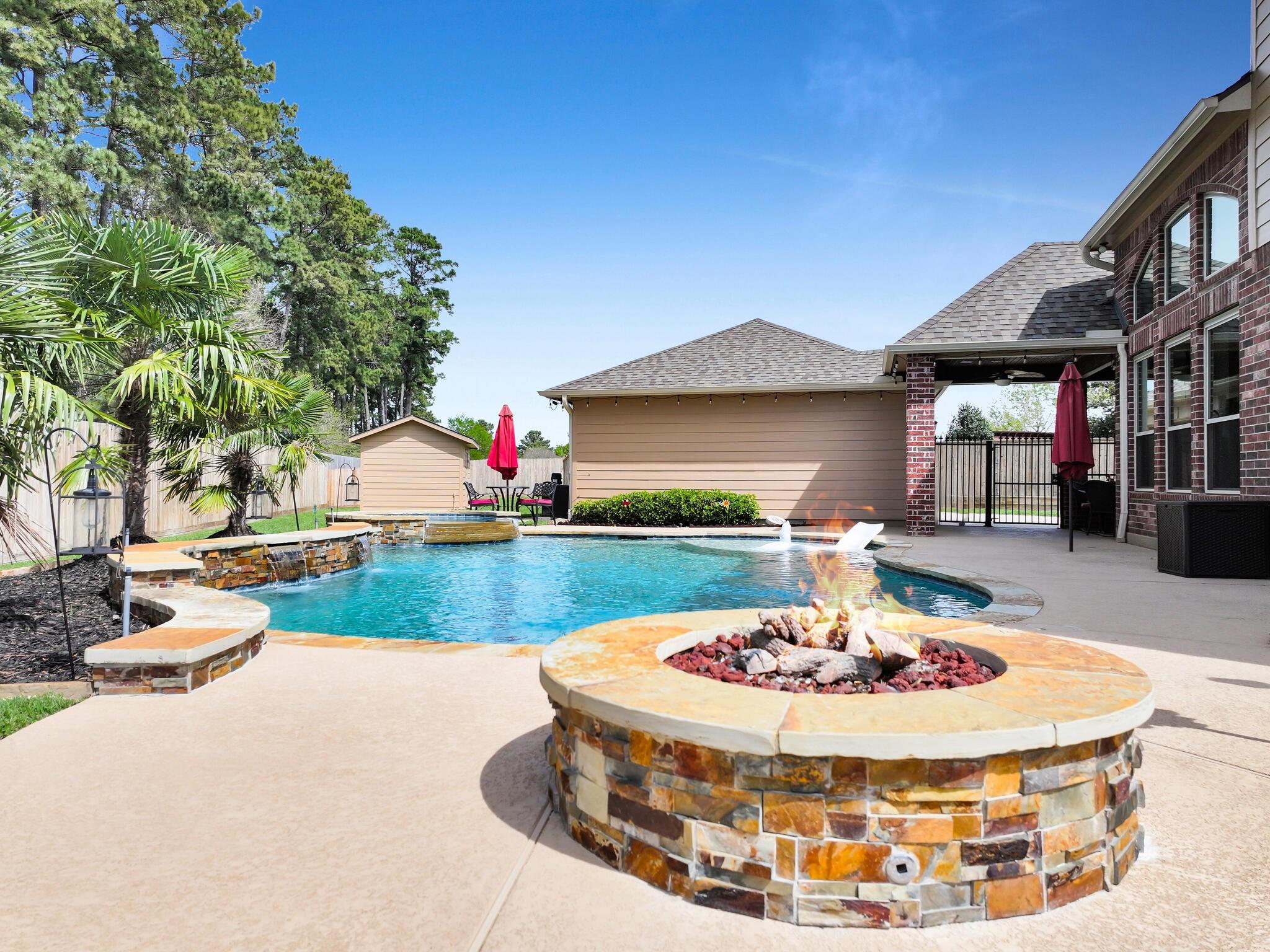 12619 Randy Riley Way