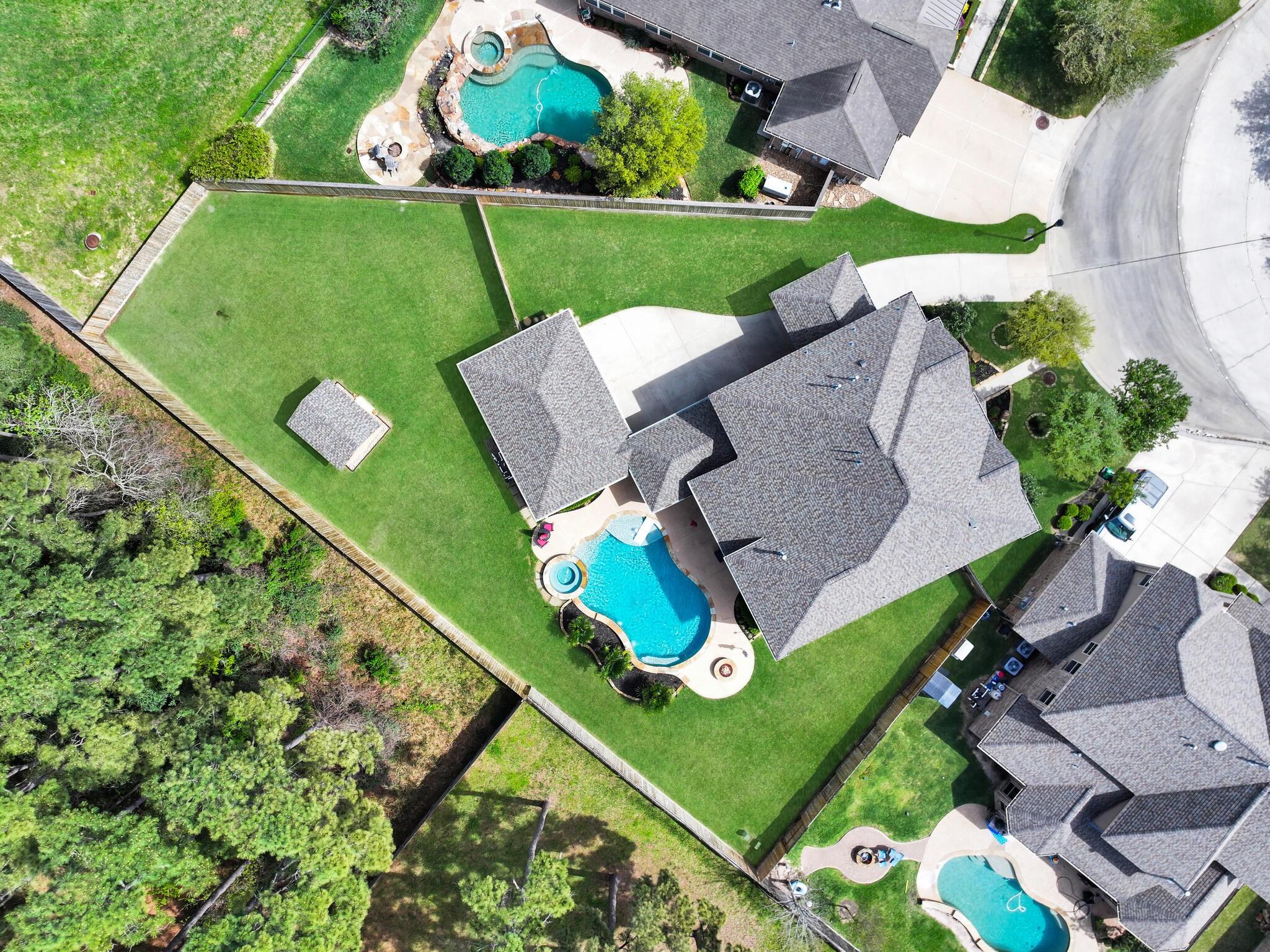 12619 Randy Riley Way