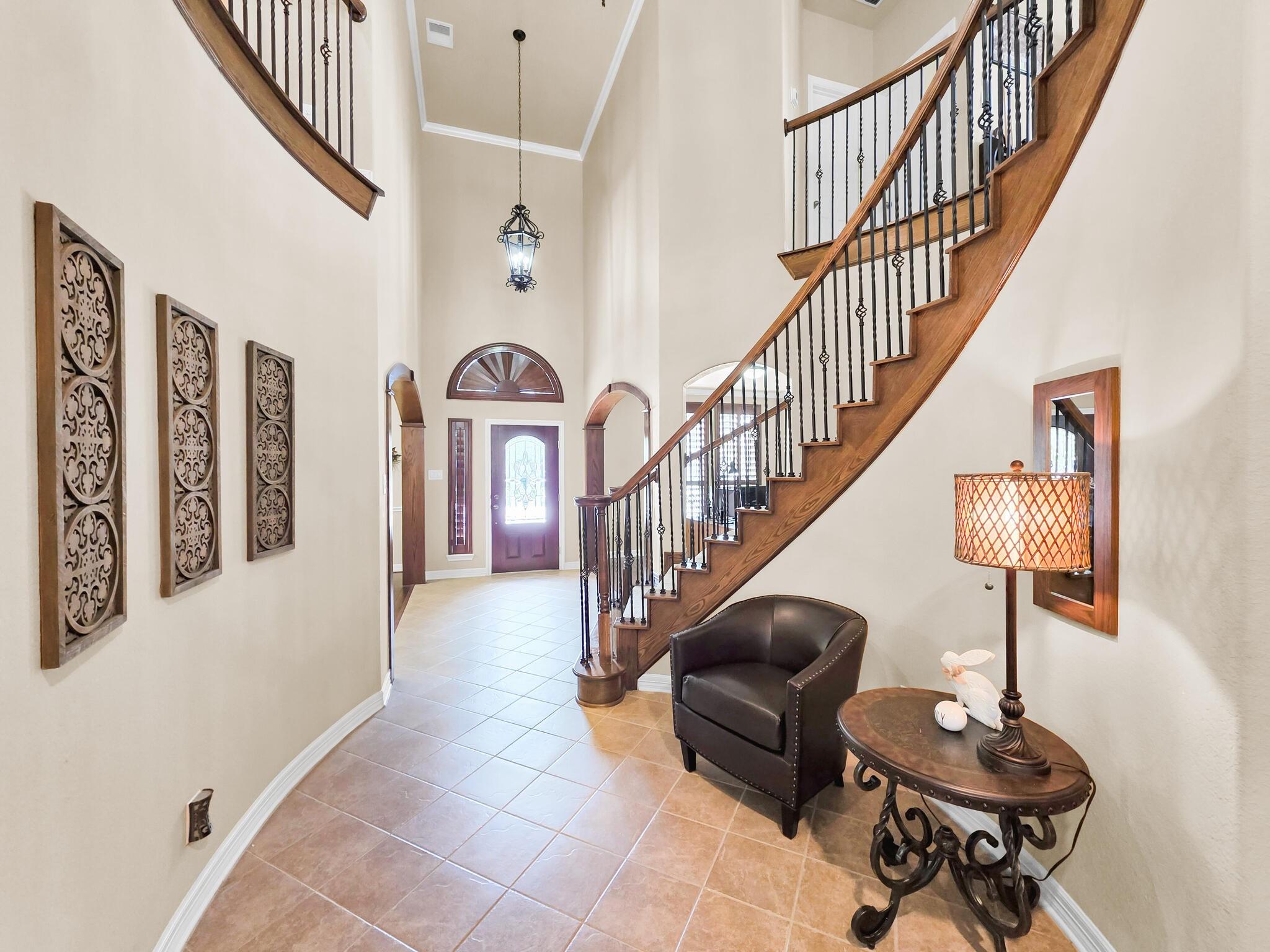 12619 Randy Riley Way