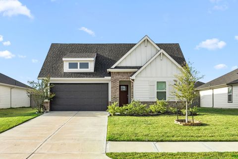 Photo of 2732 Misty Elm Lane, Rosenberg, TX 77469 (MLS # 10585019)