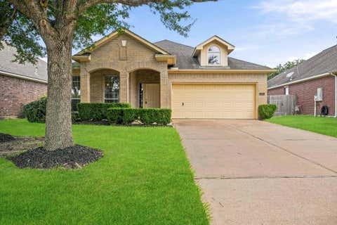 Photo of 505 Burham Lane, League City, TX 77573 (MLS # 67734888)