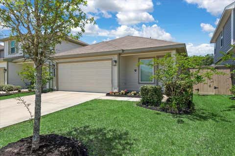 Homes For Rent - 14208 Fern Meadows Drive<br/> Splendora, TX 77372