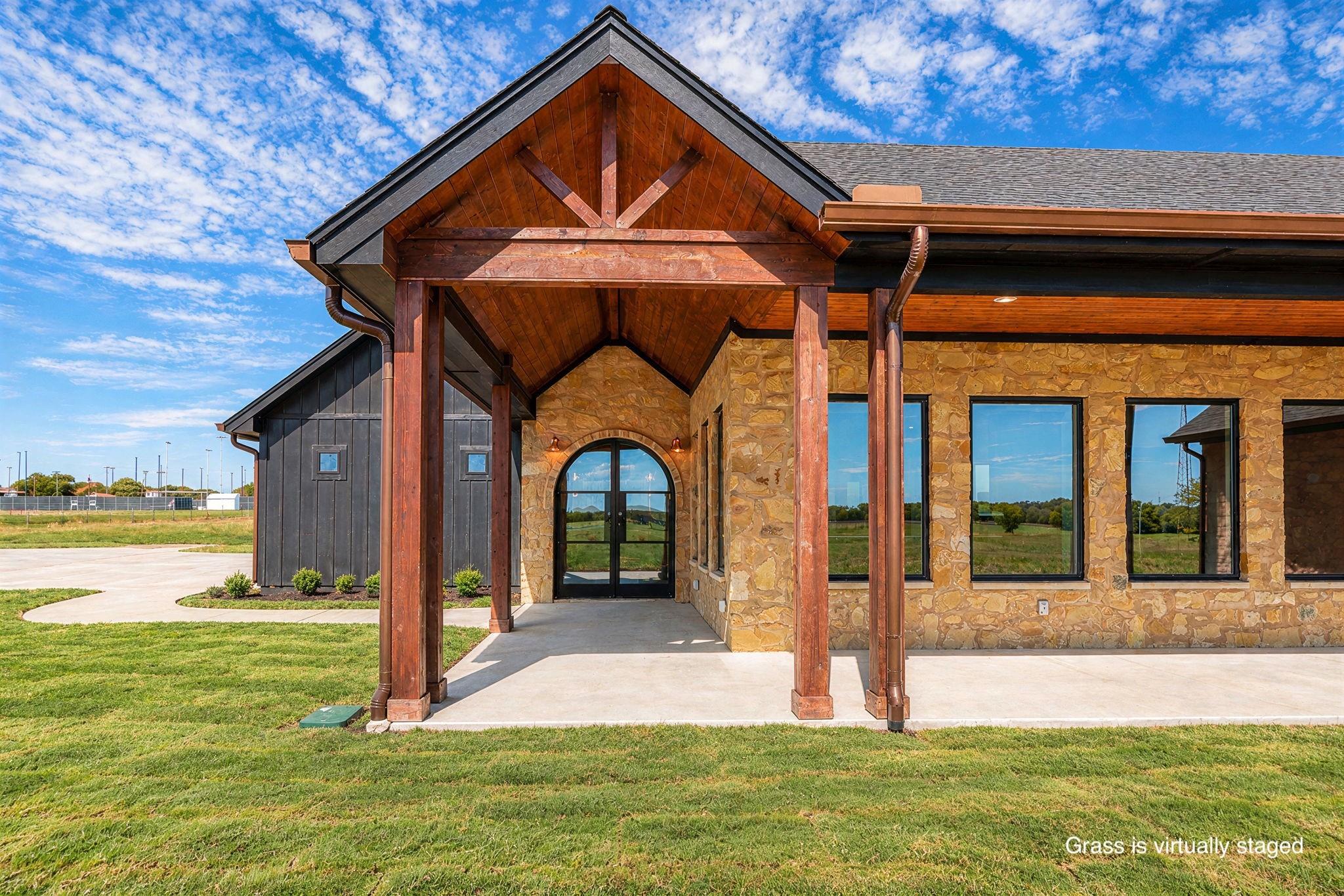 7001 Old Mcgregor-Crawford Road