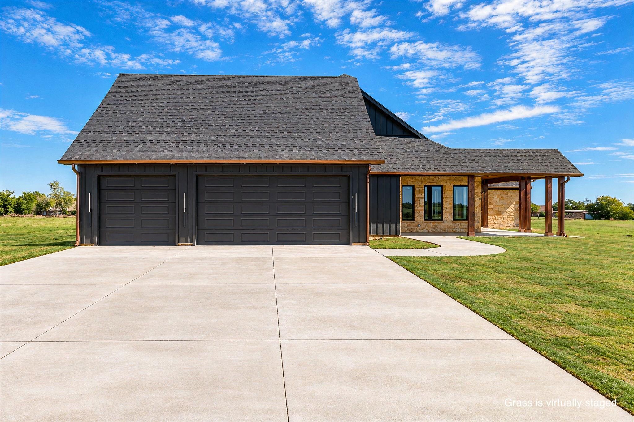 7001 Old Mcgregor-Crawford Road