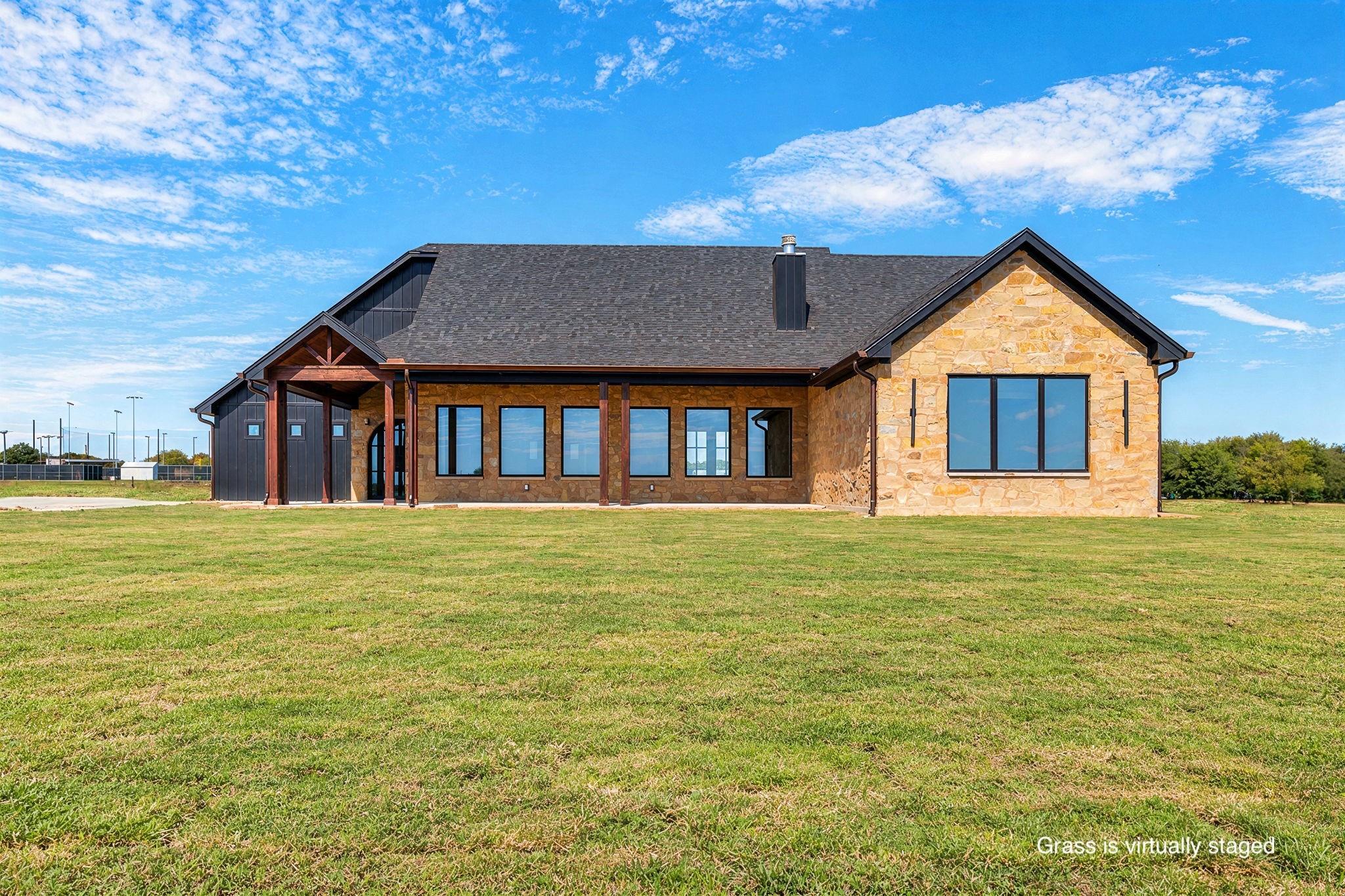 7001 Old Mcgregor-Crawford Road