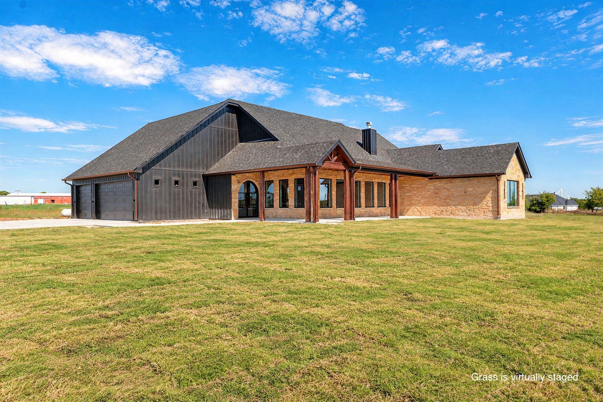 7001 Old Mcgregor-Crawford Road