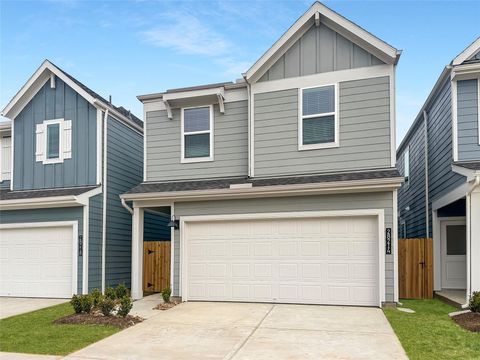 Photo of 3539 Adelie Lane, Katy, TX 77494 (MLS # 29123215)