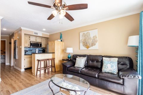 Photo of 6300 Seawall Boulevard #9205, Galveston, TX 77551 (MLS # 24835629)