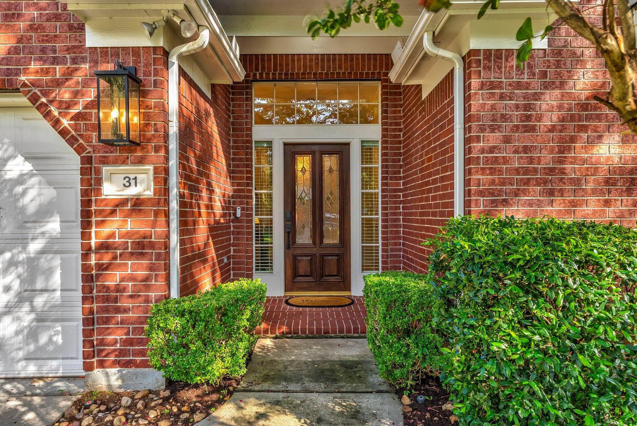 31 Canoe Birch Place
