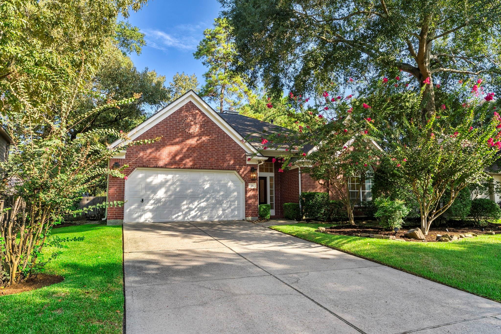 31 Canoe Birch Place