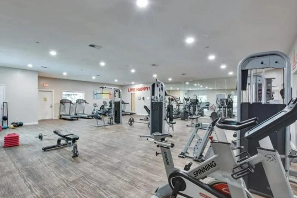 Photo of 2101 Burton Drive #1099, Austin, TX 78741 (MLS # 34735839)