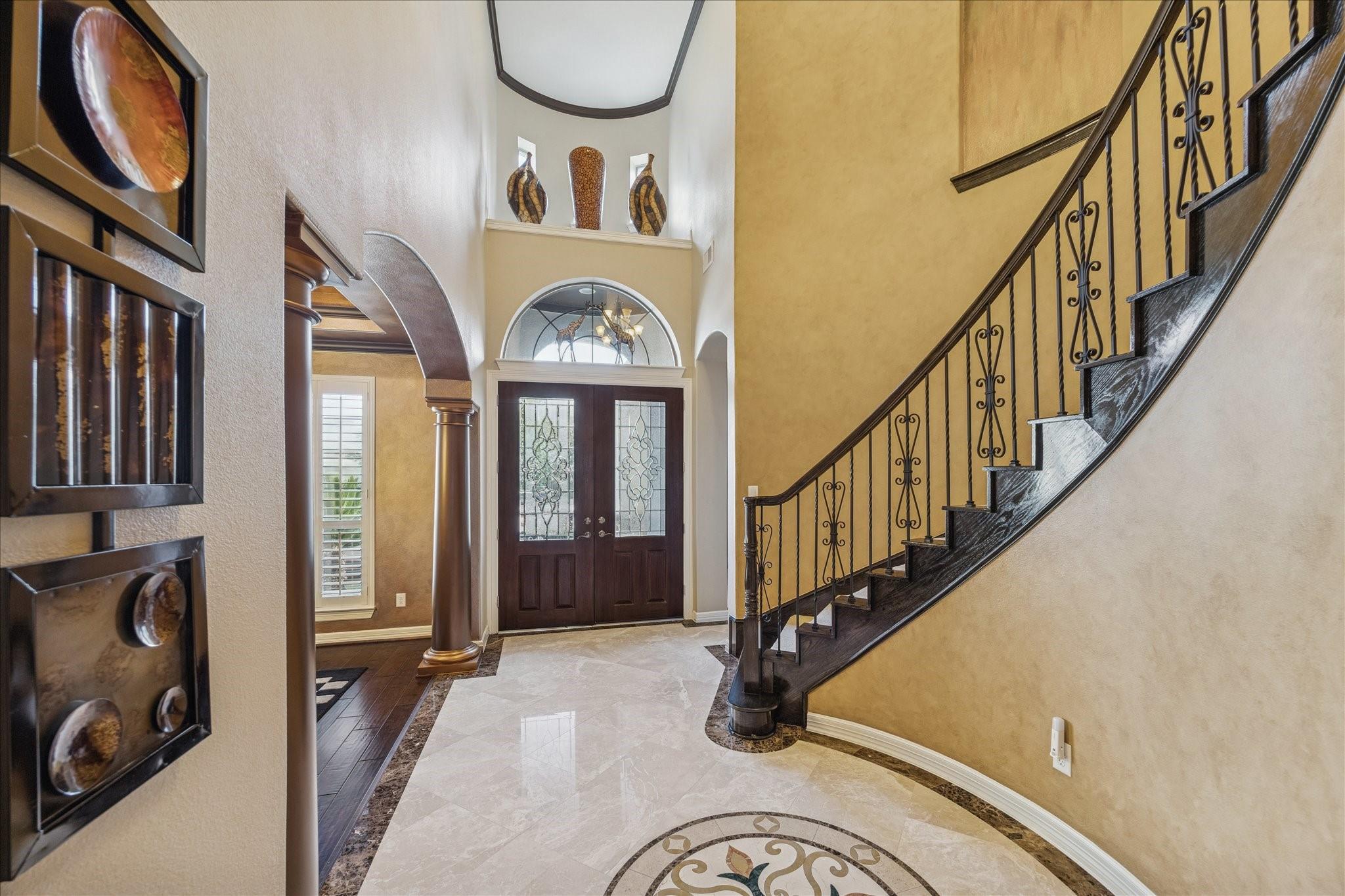 4814 Burclare Court
