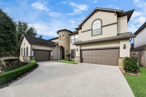 Photo of 4814 Burclare Court, Sugar Land, TX 77479 (MLS # 71712725)
