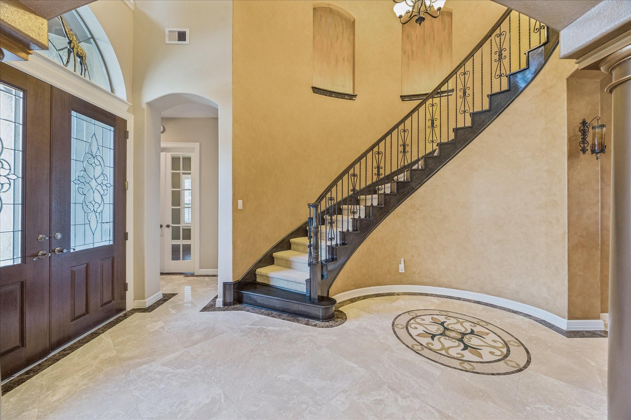 4814 Burclare Court