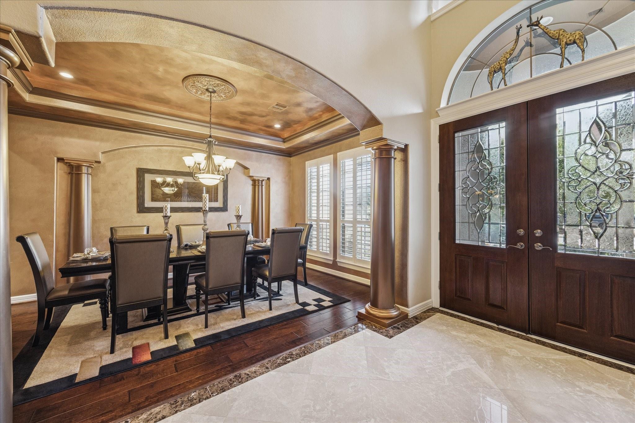 4814 Burclare Court