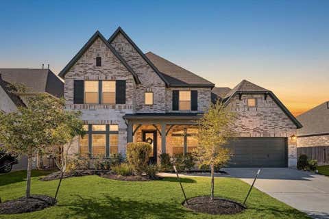 Homes For Sale - 5619 Diamond Dust Drive<br/> Richmond, TX 77469