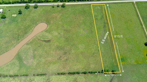 Photo of 0 Co Rd 100, Boling, TX 77420 (MLS # 57523876)