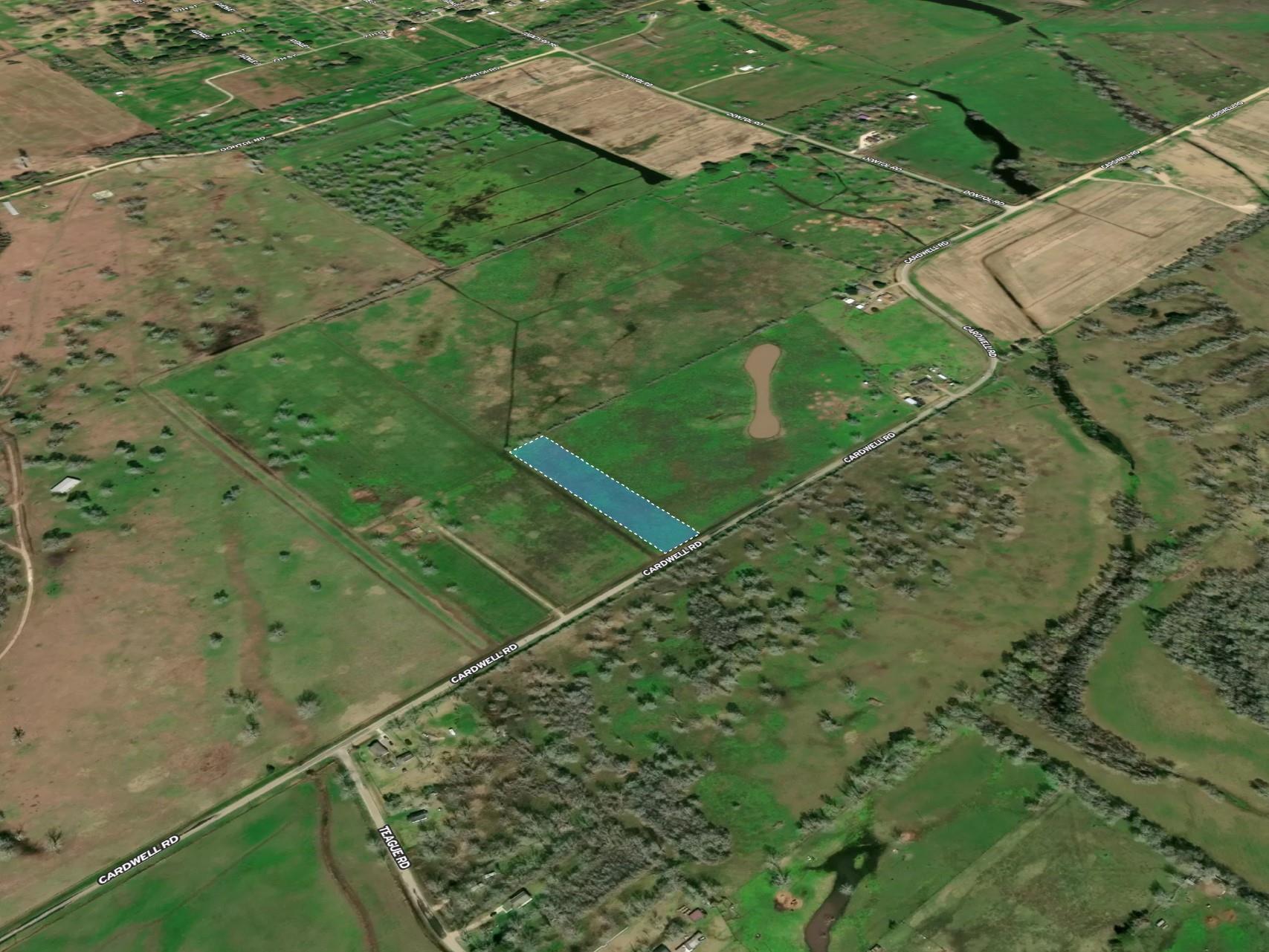 00 Co Rd 100