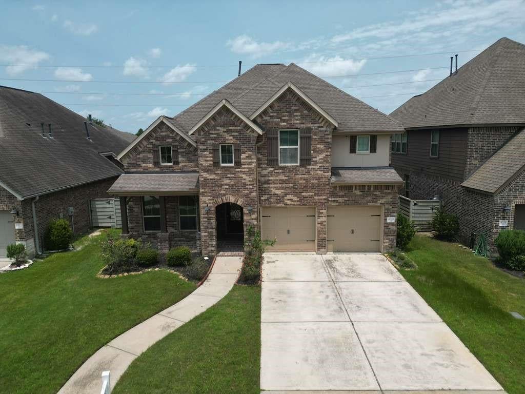 4318 Bayberry Ridge Lane