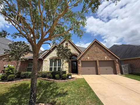 Photo of 3230 Shadow View Lane, Missouri City, TX 77459 (MLS # 65328034)