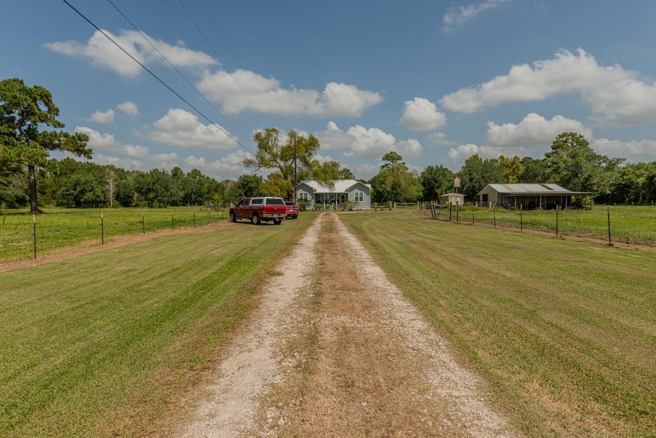 1401 E Buccaneer Drive