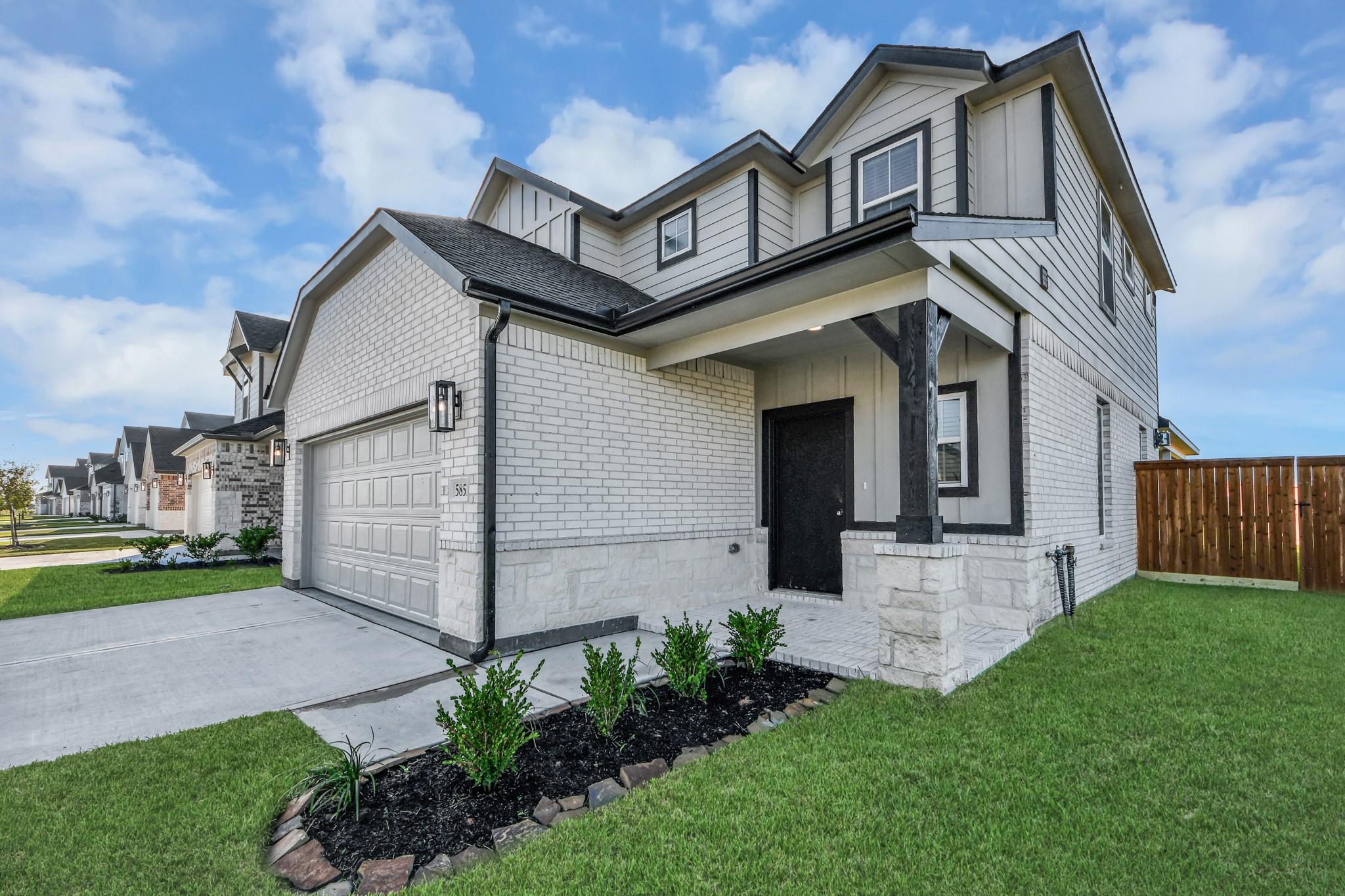 5851 Madison Trail Drive
