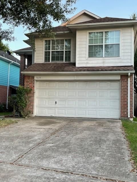Photo of 7615 Jonathon Court, Houston, TX 77489 (MLS # 43748589)