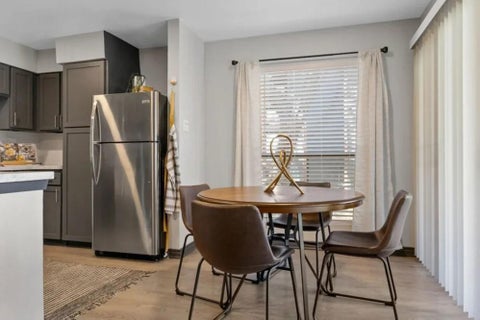Photo of 10951 Laureate Drive #1510, San Antonio, TX 78249 (MLS # 15849230)