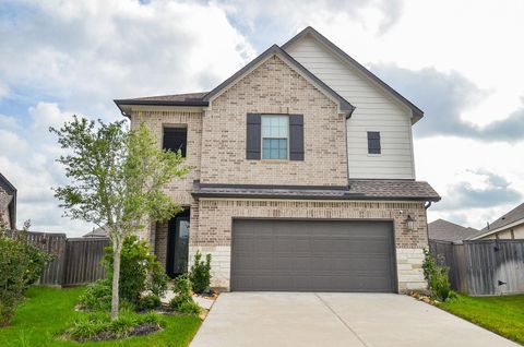 Photo of 10574 Cecilia Star Lane, Richmond, TX 77406 (MLS # 6639990) Photo of 10574 Cecilia Star Lane, Richmond, TX 77406 (MLS # 6639990)