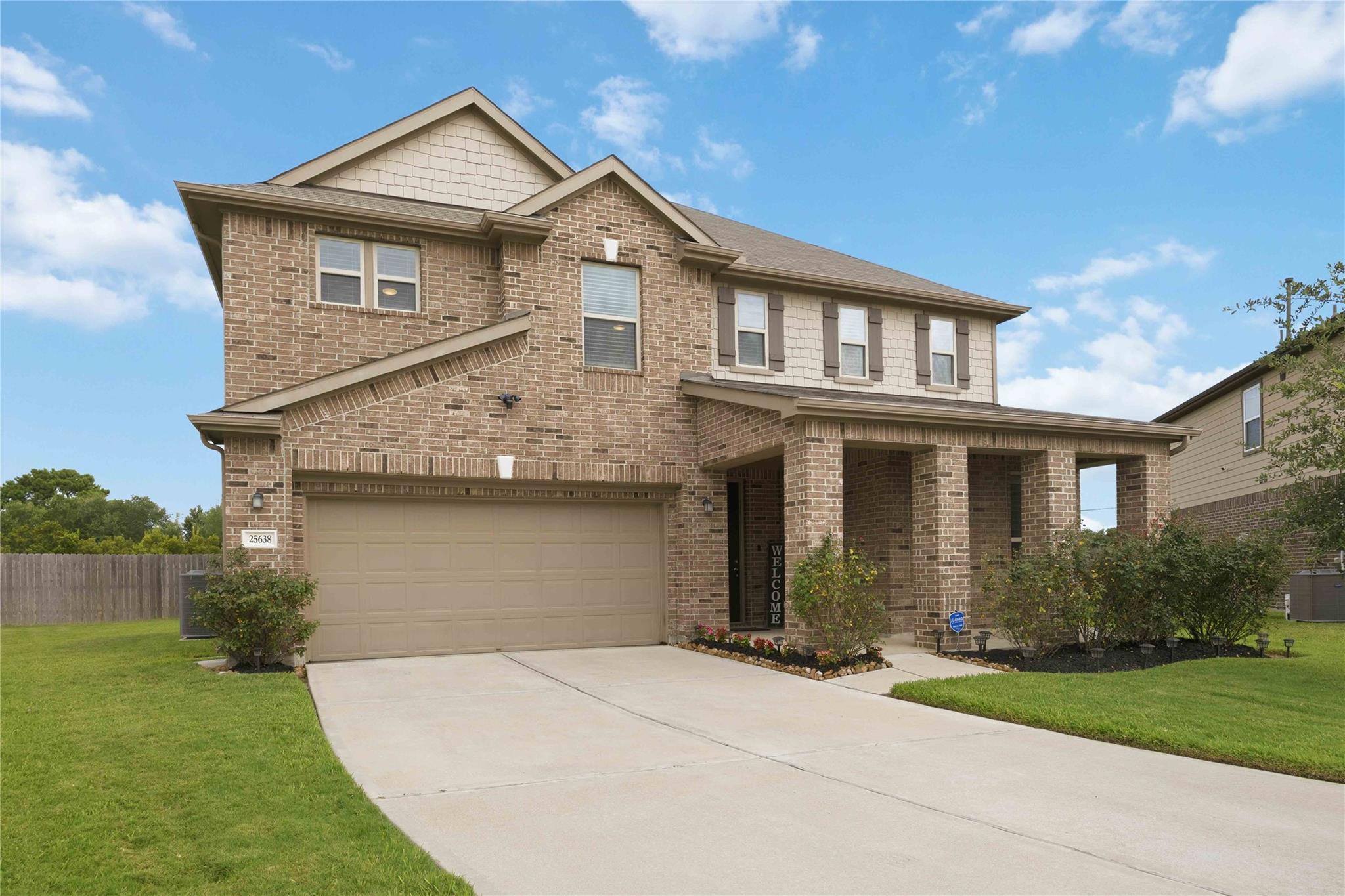 25638 Reign Wayman Court