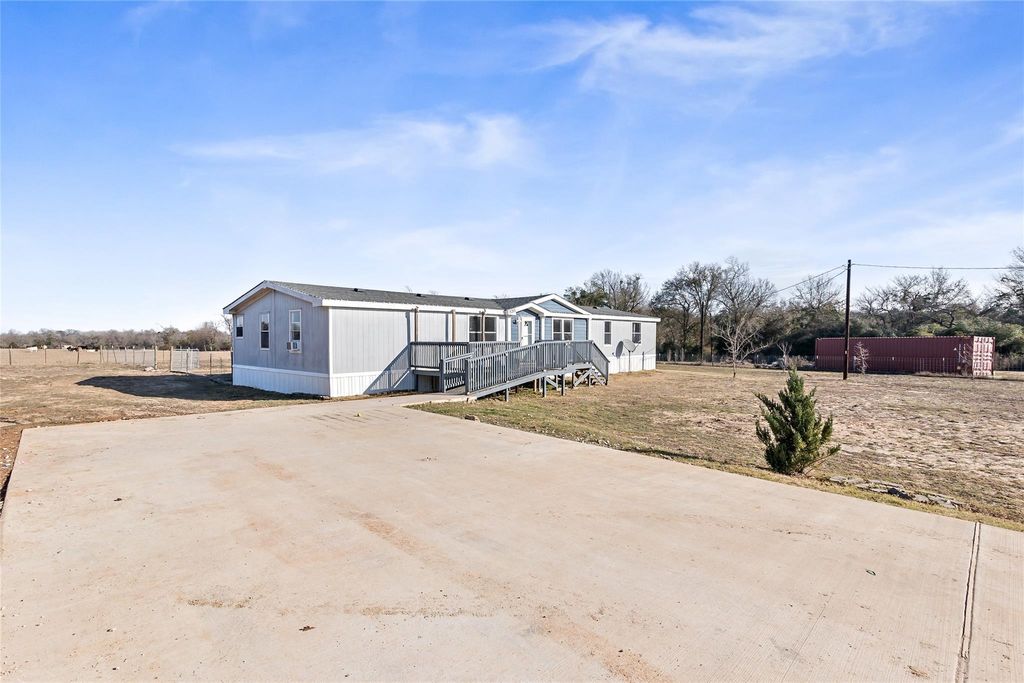 Photo of 8283 Blue Fire Lane, Franklin, TX 77856 (MLS # 47590008)